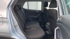 Volkswagen T-Cross 1.0 TSI 110 SE 5dr Petrol Estate